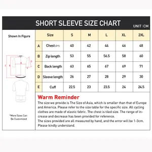 Historwa-Camisa Men's Breathable Cycling, Short Sleeve Shirt, Road Bicycle Clothing, Pro Team, MTB Mallot, Summer 6 Main Sales Time Shirt - №4