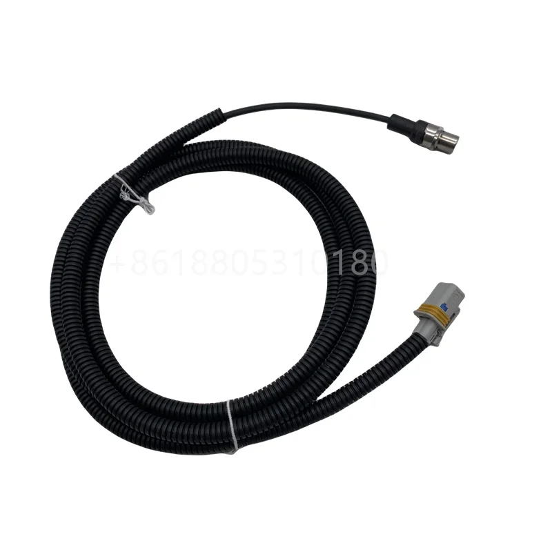 810W27120-6182 4410322960 ABS-Sensor für das linke Hinterrad, geeignet für verschiedene Lkw. – Detail 11