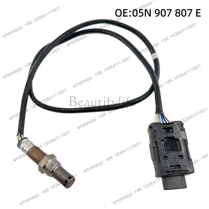 PJ 05N907807E Nitrogen Oxygen Sensor for 05N 907 807 E