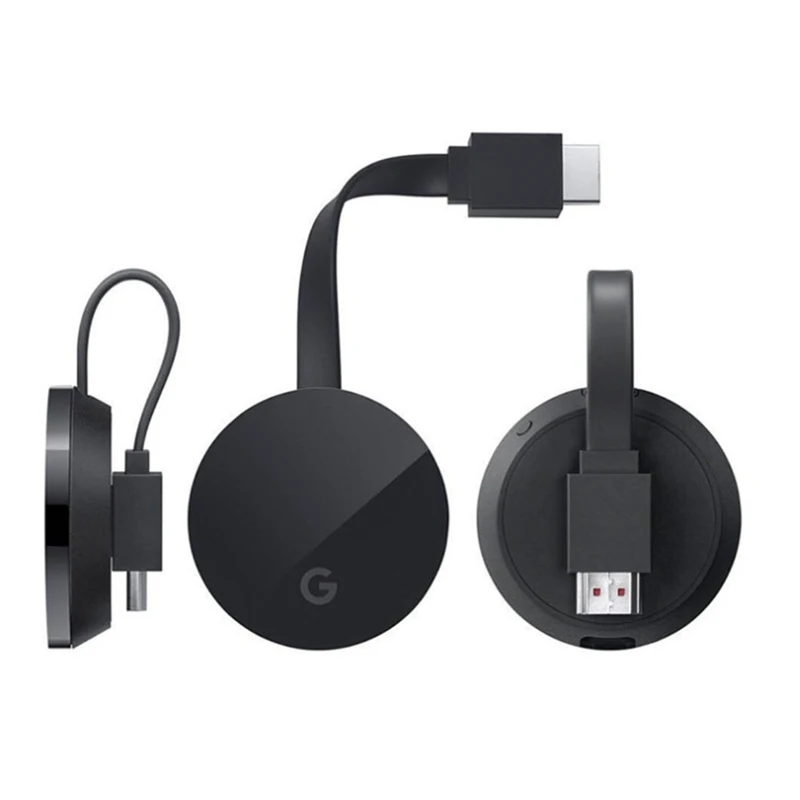 G7s 2.4G 5G Wifi Wireless 1080P HD Mirror Screen Display Adapter HDTV Projector Monitor Receiver for IOS Airplay Android DLNA