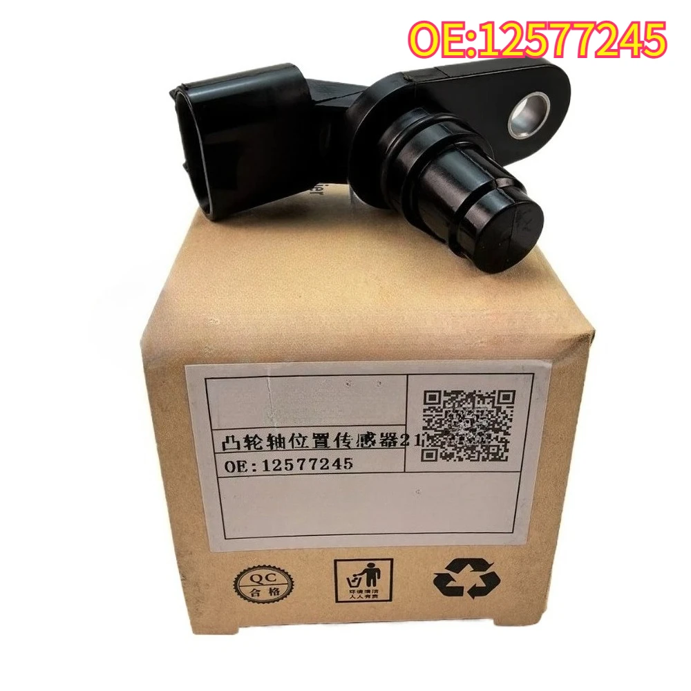 

High quality New For 12577245 Camshaft Position Sensors For Buick Chevy GMC Pontiac Saturn 12577245 12674704 PC655