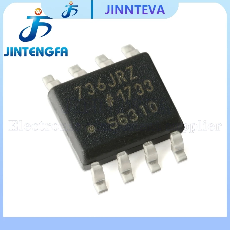 AD736JRZ AD736JR AD…