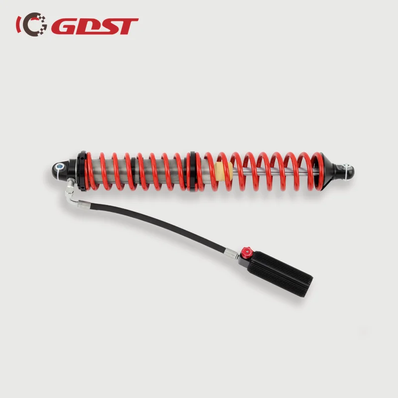 GDST Off Road Accesorios Suspension Off Road Coilover Shock Absorber For Ford EVEREST