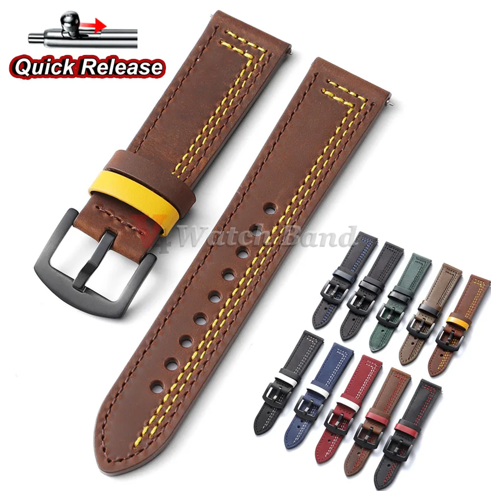 Quick Release Genui…