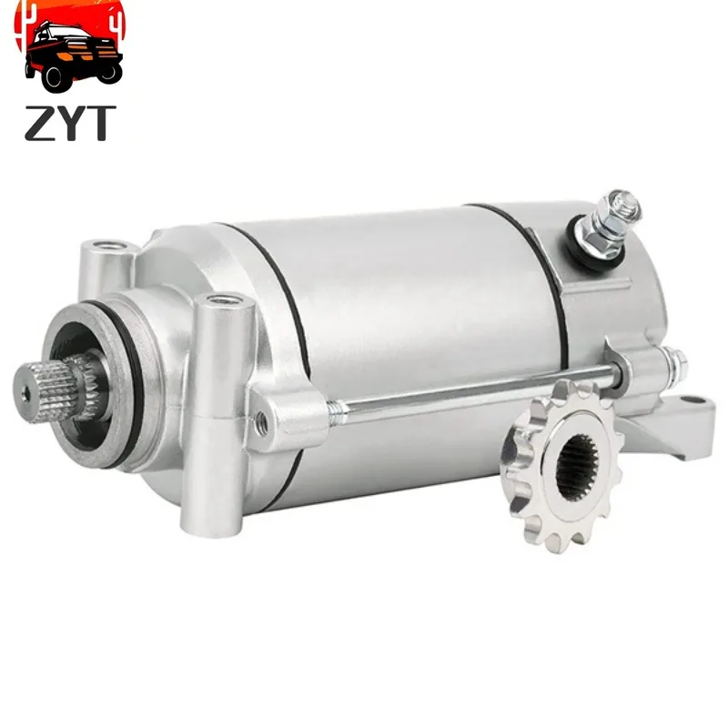 

Совершенно новый стартер 31200-KW4-018 31200KW4018 для мотоцикла HONDA CB250 NIGHTHAWK 1996-2008