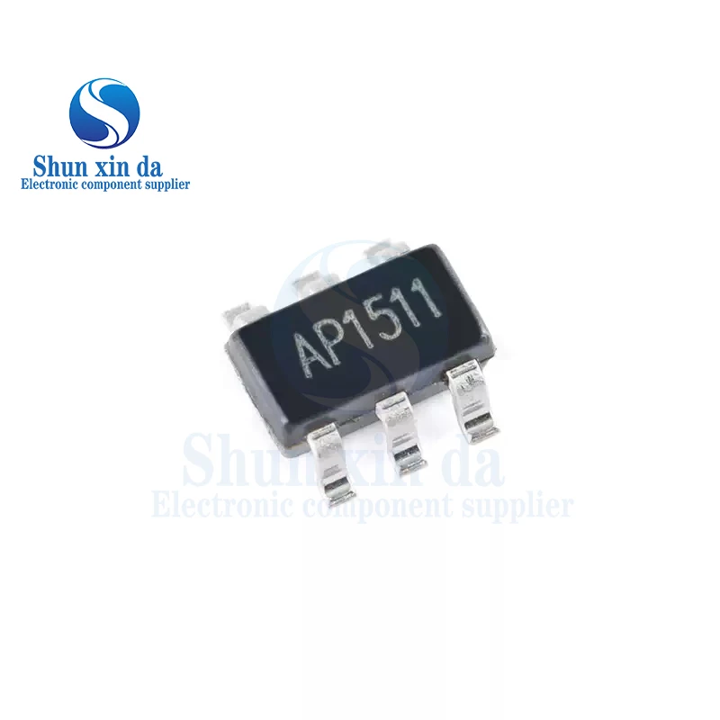 10 Pcs AP1511B AP15…