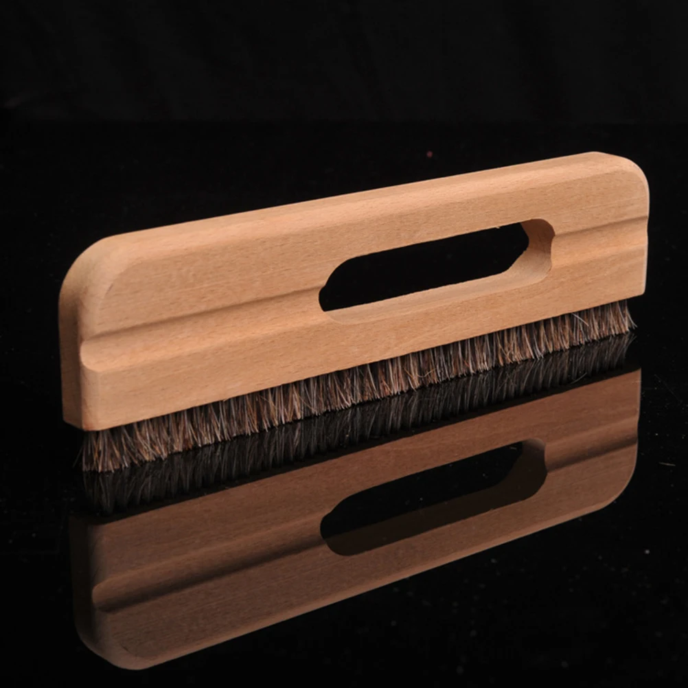 

Большие обои из коричневого волокна, более гладкая кисть, деревянная ручка, термостойкая щетина, гладкие полугладкие обои с поверхностями