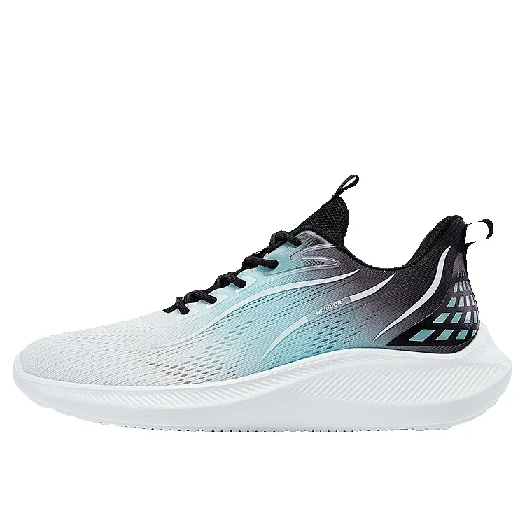 Running Shoes For Men Lightweight Breathable Shock-absorbing_voghion.com