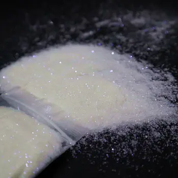 1kg diamantový prášek duhová manikúra nehty třpytky flitry duhové nehty akrylový prášek pigment nehtové dekorace 20G/sáček 12 nejlepší prodej třpytky 1kg - №6