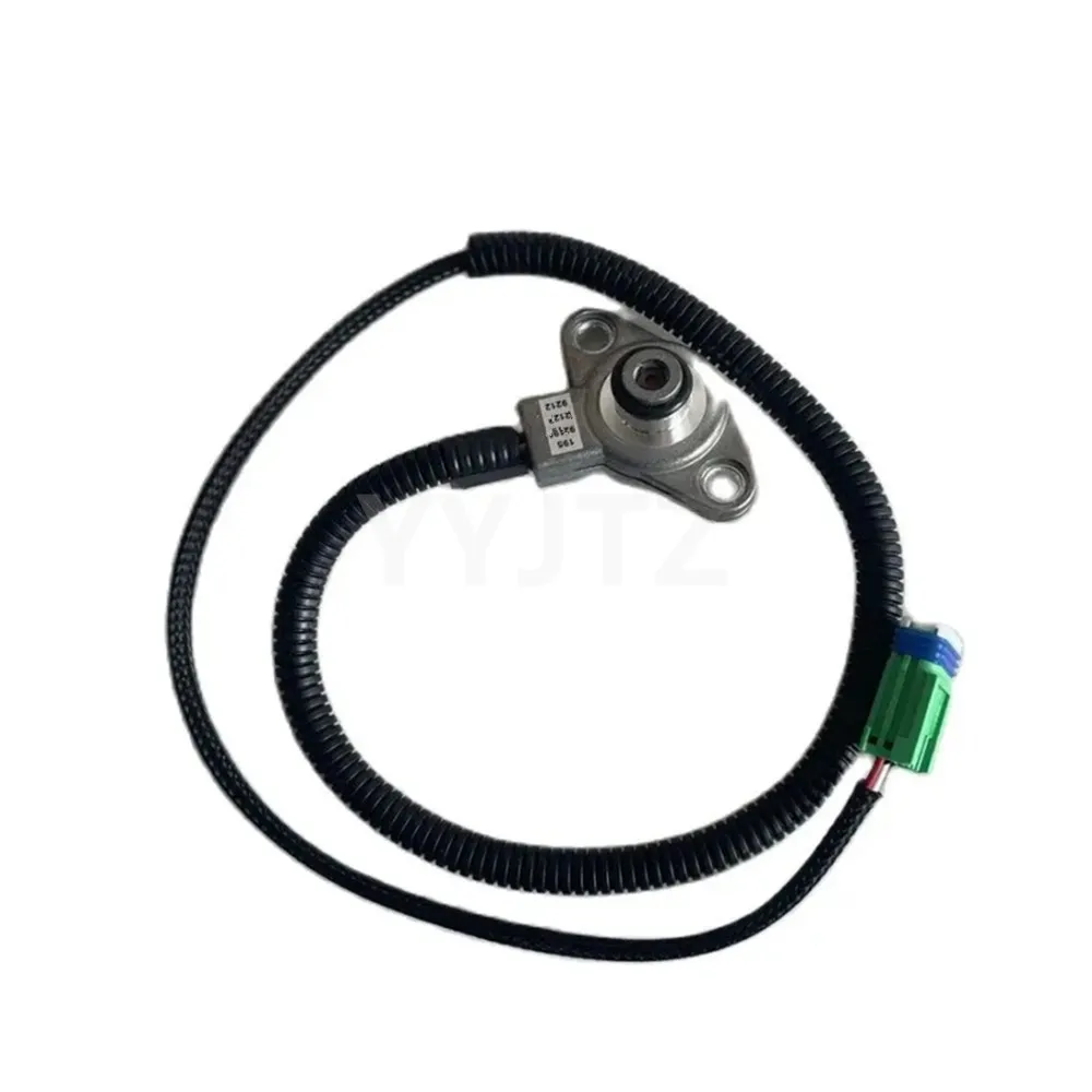 

1PCS 7700100009 252924 Transmission Pressure Sensor For P-eugeot 206 307 308 C-itroenC3 C4 C5 C8 R-enault 19Gearbox HDI DPO AL4