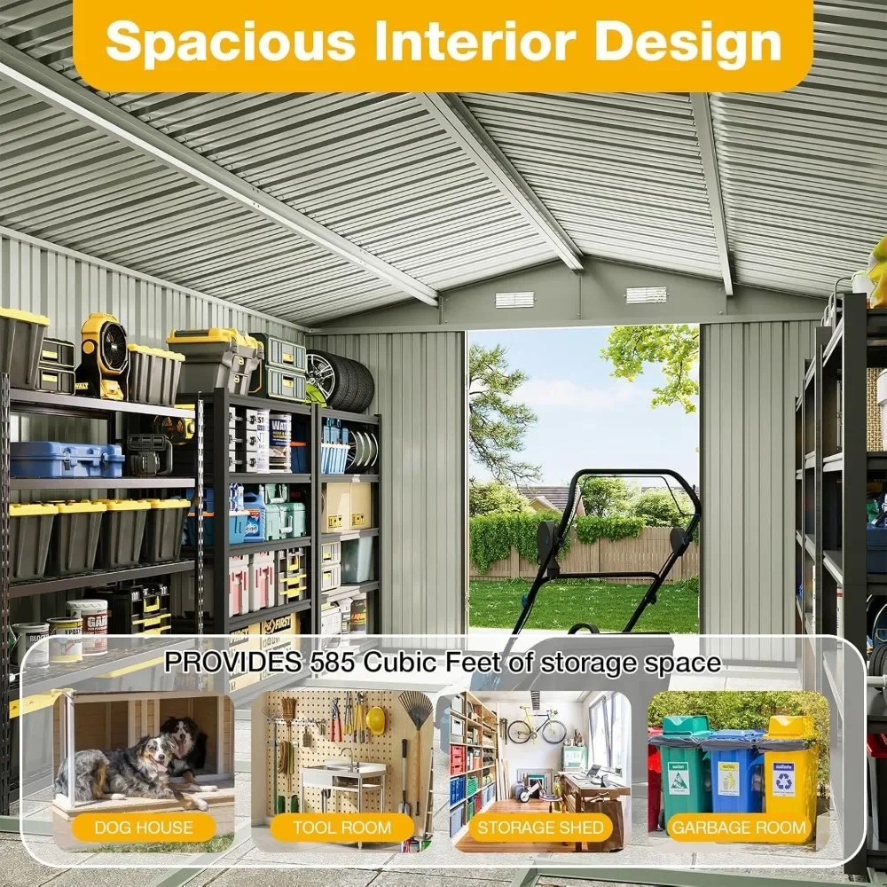 Thumbnail 3 - #25 Cheap Sheds Worth Buying