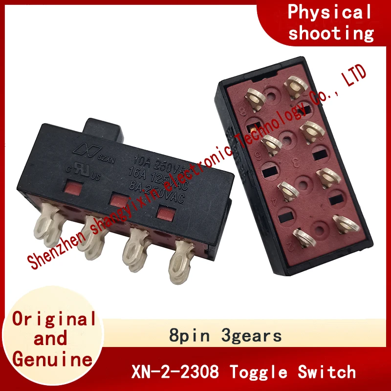 Original 8-Pin Thre…