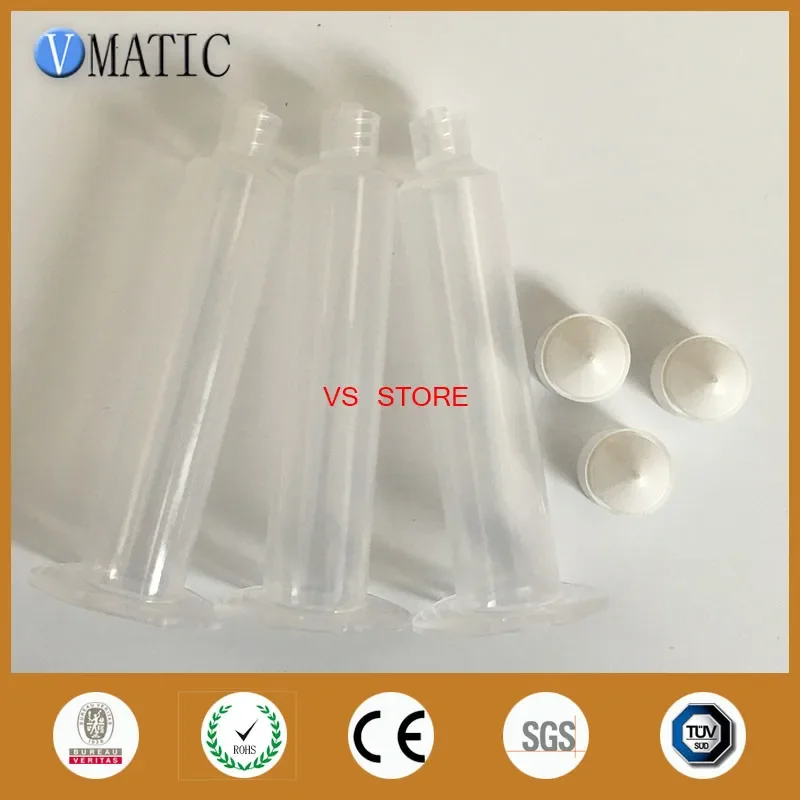 Free Shipping Quality 10Cc/Ml Manual Syringe Epoxy Adhesive Single Liquid Glue Gun With Dispensing Needles