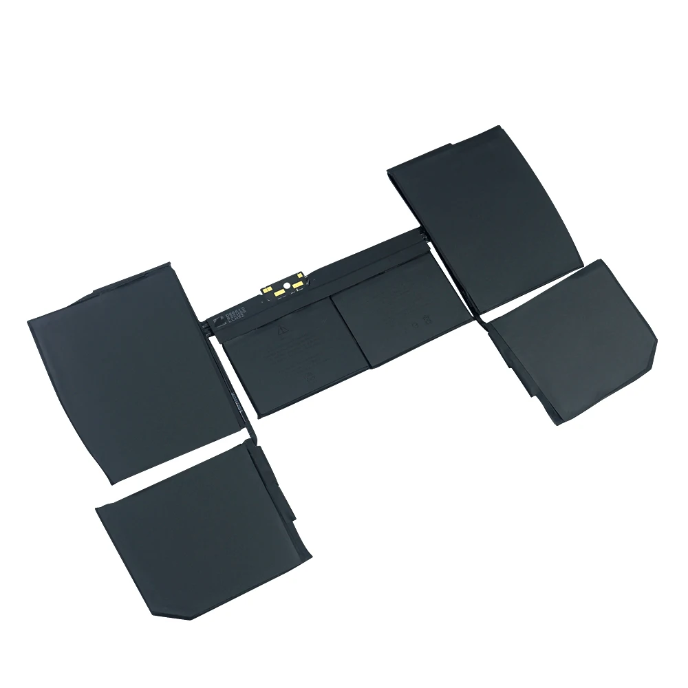 New A1705 Laptop Battery for Apple MacBook Retina 12'' A1534 2016-2017 Rechargeable 