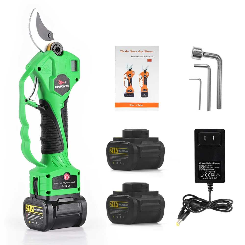 SK5 Blades Electric… - image