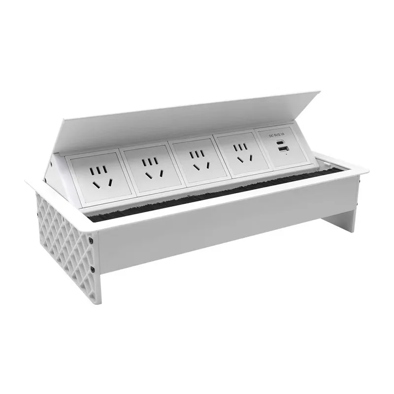 presa-di-corrente-da-scrivania-a-incasso-con-coperchio-a-scomparsa-scatola-in-abs-per-la-gestione-nascosta-dei-cavi-3-prese-universali-e-porte-usb-c-per-l’ufficio