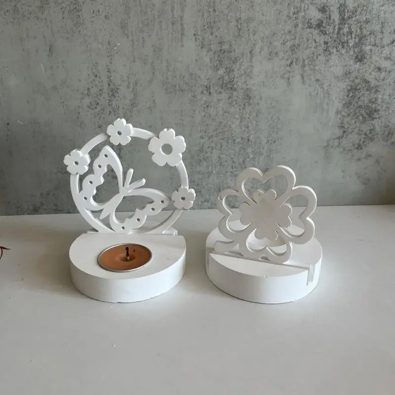 

DIY Crafts Silicone Mold for Jewelry Making - Butterfly Accessories Creative Handcraft Supplies Mould for Crafting
