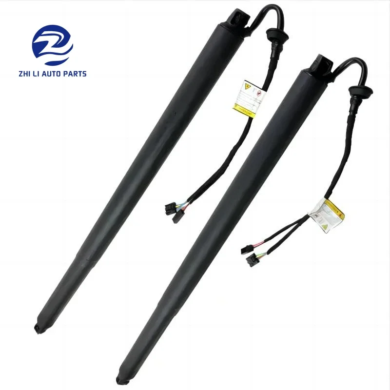 

2X Electric Tailgate Gas Strut for Skoda Octavia III Combi 2012-2020 5E9827851F 5E9827852F