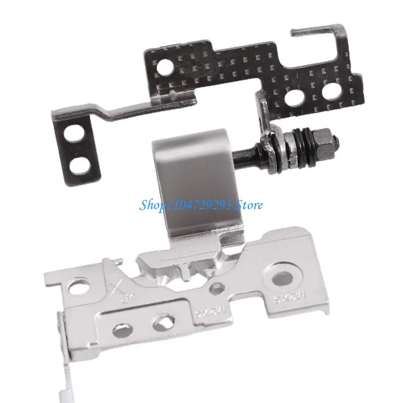 Replacement for  U31-70 Laptop Left and Right LCD Hinge Set Screen Hinges
