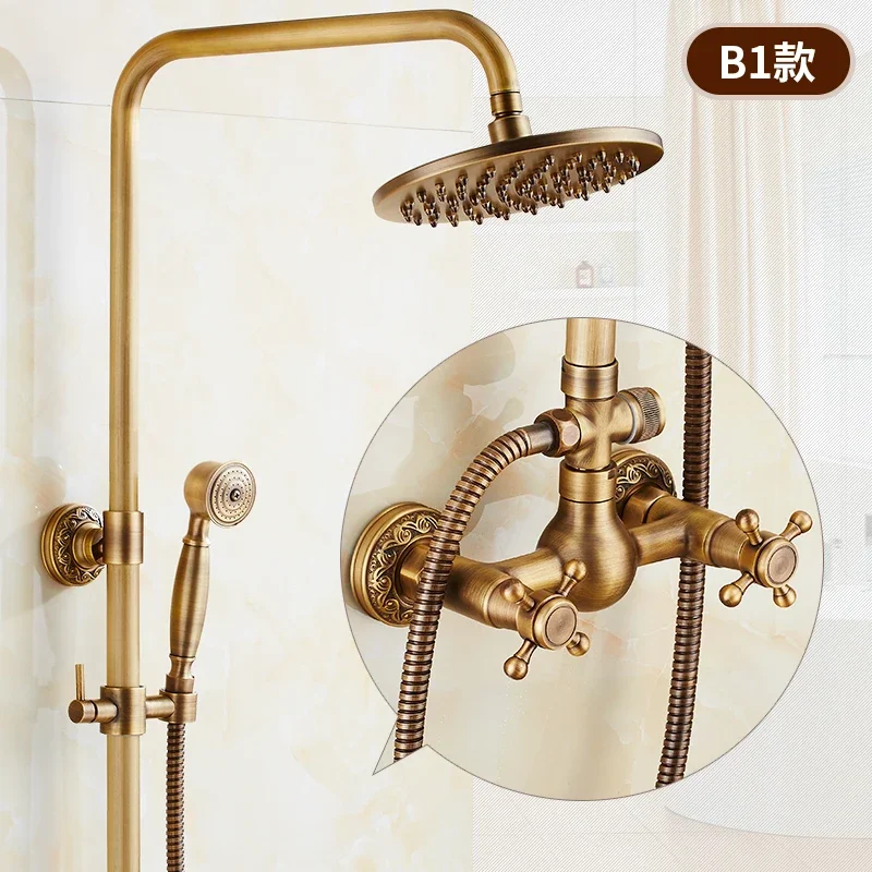 Thumbnail 4 - #10 Top Wall-Mounted Bath Taps Picks for Every Budget