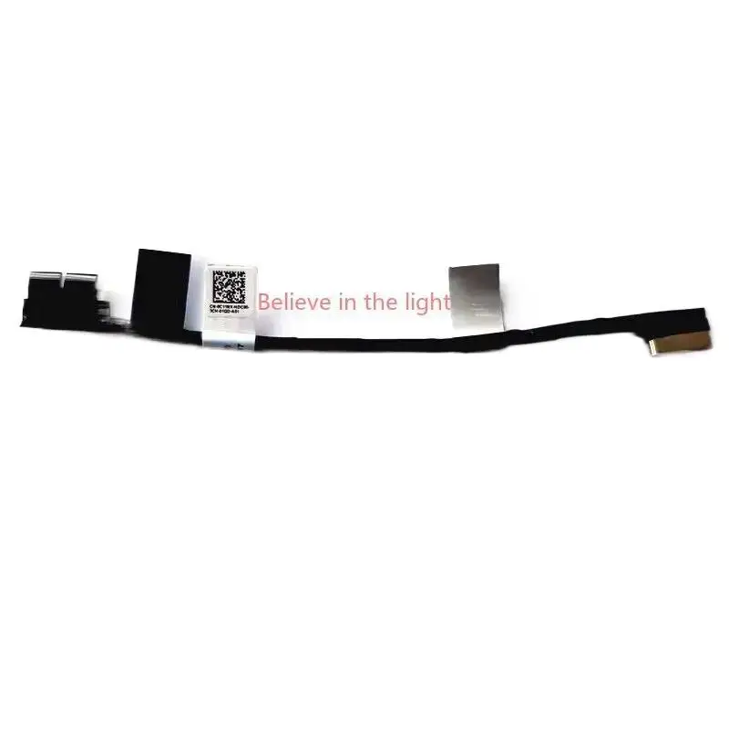 You. New IDC40 Battery Cable DC02004AX00 For Dell Latitude 7440 E7440 0C11NX C11NX