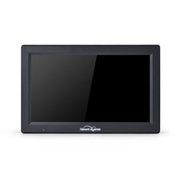 Hawkeye Little Pilot Captain X FPV Monitor with DVR 5.8G 60CH 10.2 inch Dual Receiver