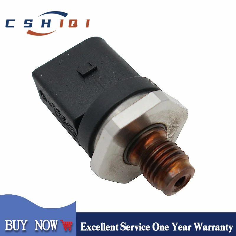 

0281002498 Fuel Rail High Pressure Sensor For Mercedes Benz A C CLK E G M S Sprinter Smart 1993-2011 0041537528 Auto Spare Parts