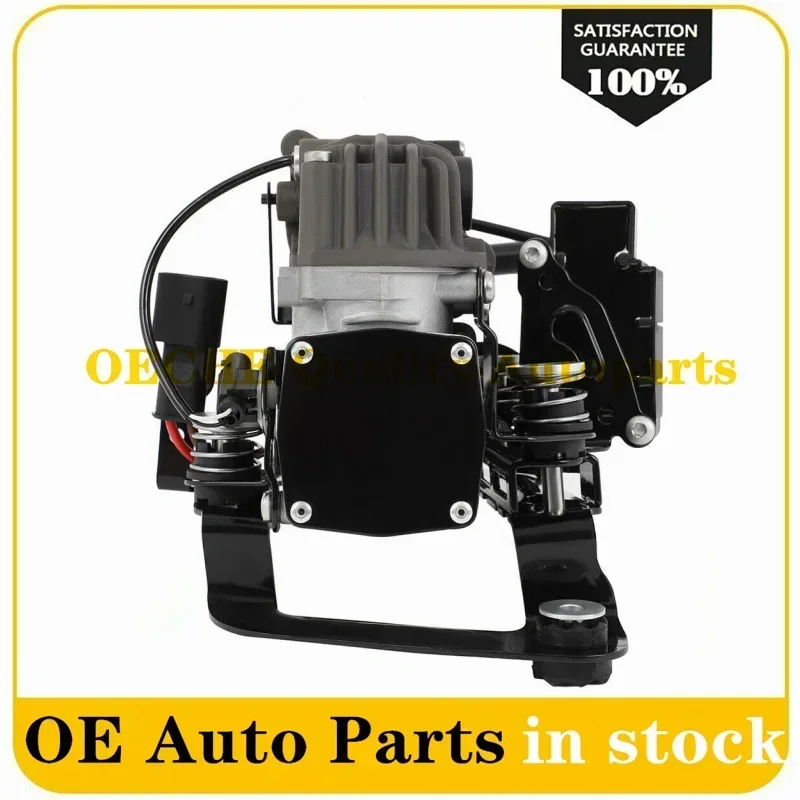 عالية الجودة337206861882 37206884682 لسيارات BMW G11 G12 7 سلسلة مضخة ضاغط التعليق مع كتلة الصمام 2016-2020