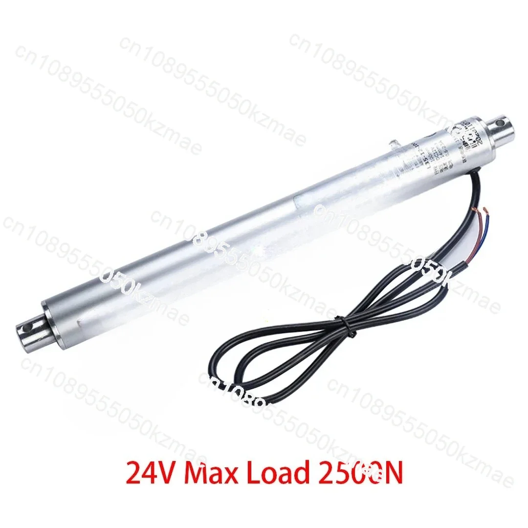 

1500N High Thrust Linear Actuator | DC24V 15mm/s for Medical & Automation