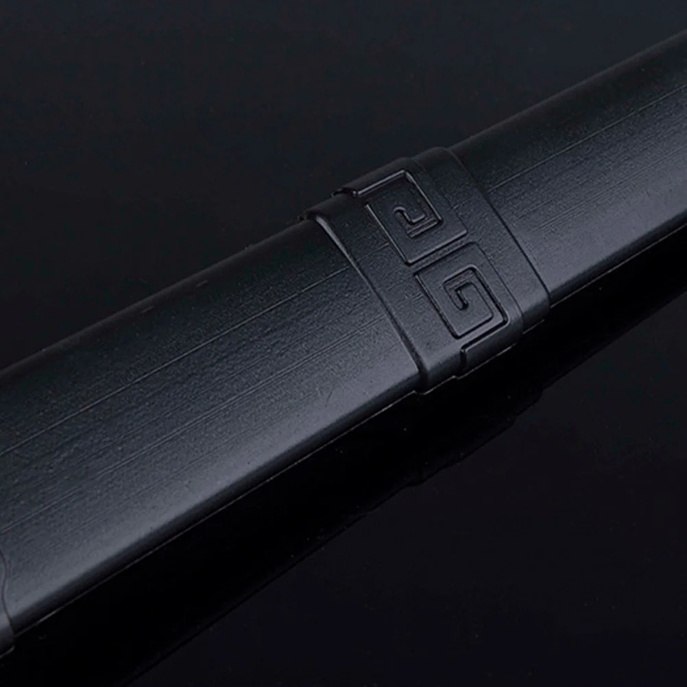 Espada de juguete brillante de estilo japonés para niños, fiesta interactiva de Cosplay, diversión, resistente al desgaste, suministro de Halloween, diseño de grietas geniales