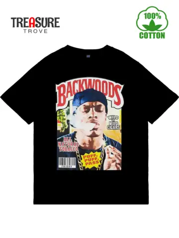 10 best sales Kläder från Backwoods - №1