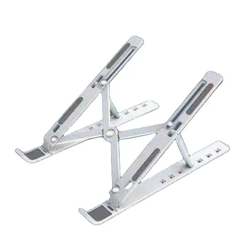 New Notebook Stand Foldable Aluminium Alloy Tablet Stand Bracket Laptop Holder for Notebook
