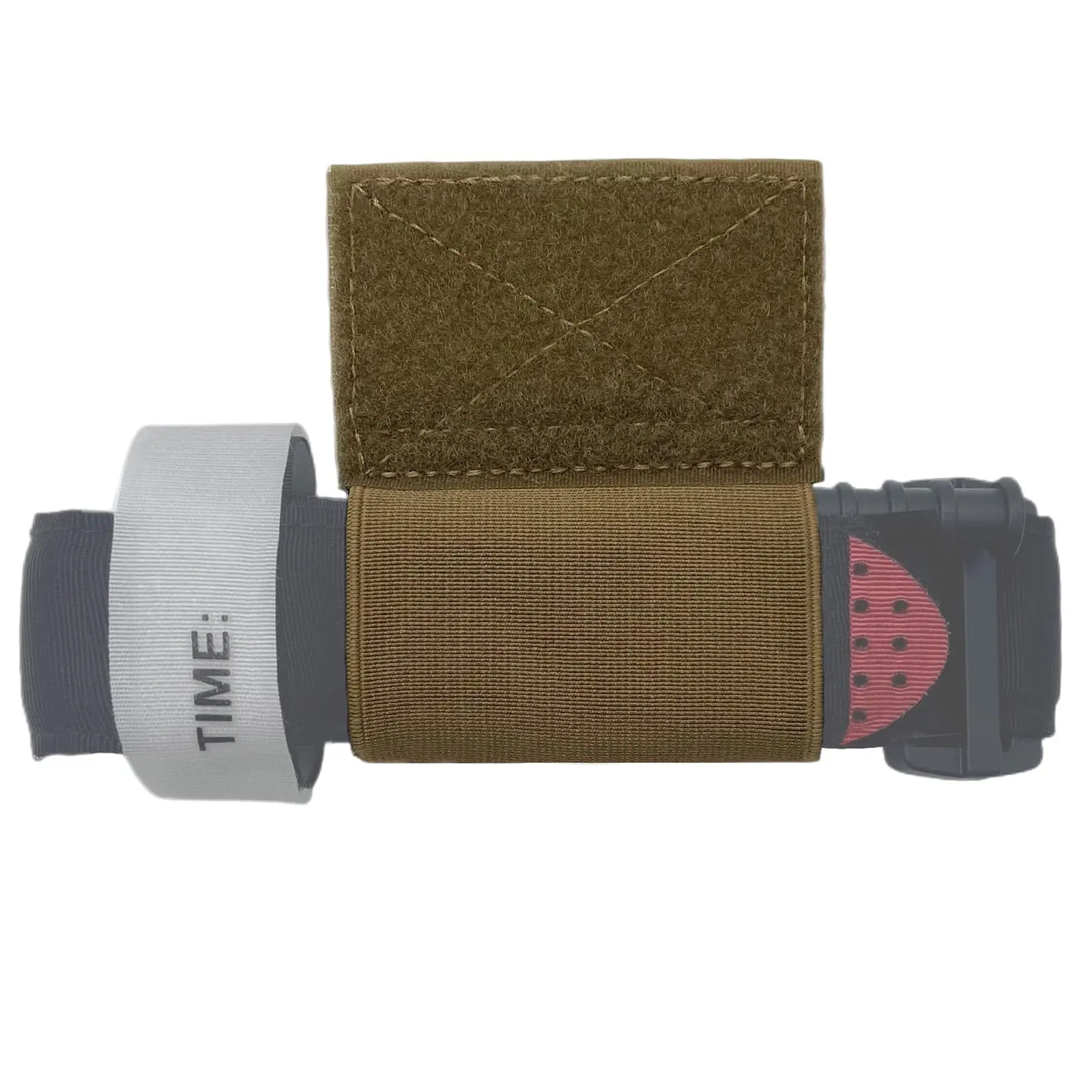 Molle Belt Tactical…