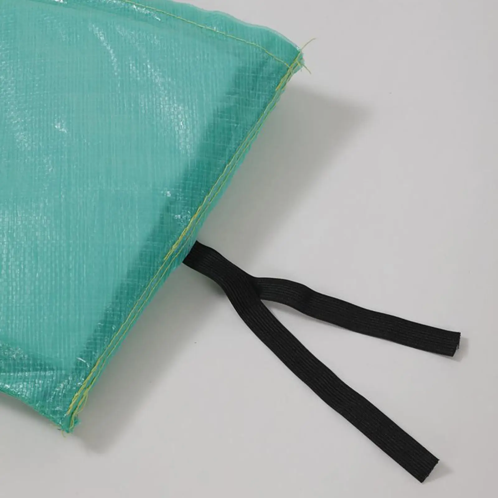 Trampoline Pad Mat Spring Cover Replacement Tear Resistant Edge Cover Accessories High Density Effectively
