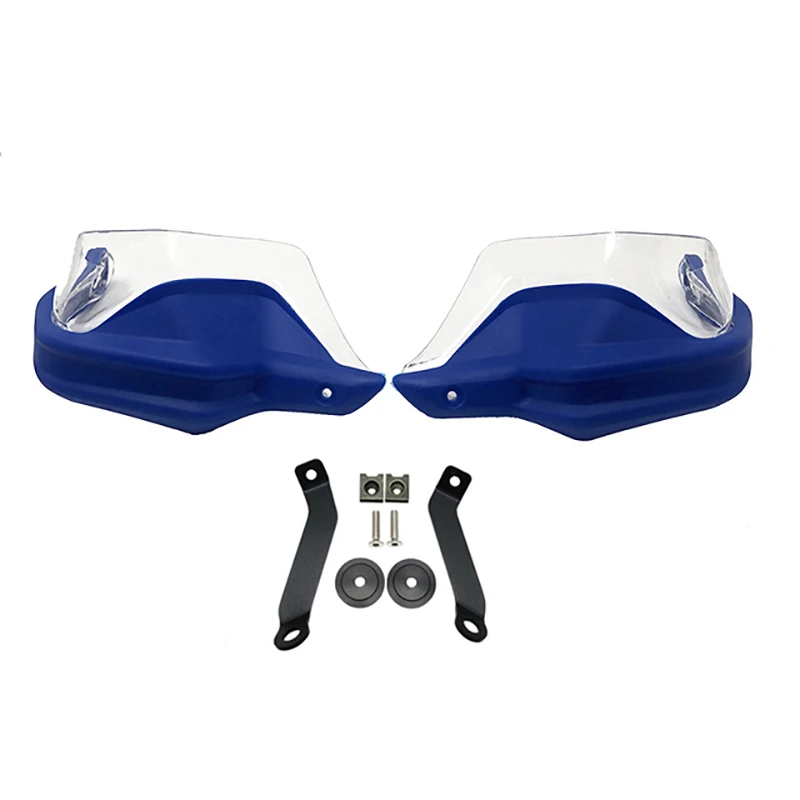 Fit Voor HONDA NC750X DCT NC750S NC700X NC 750X2013-2023 Motorcycle Handguards Shield Guards Voorruit Hand Wind bescherming