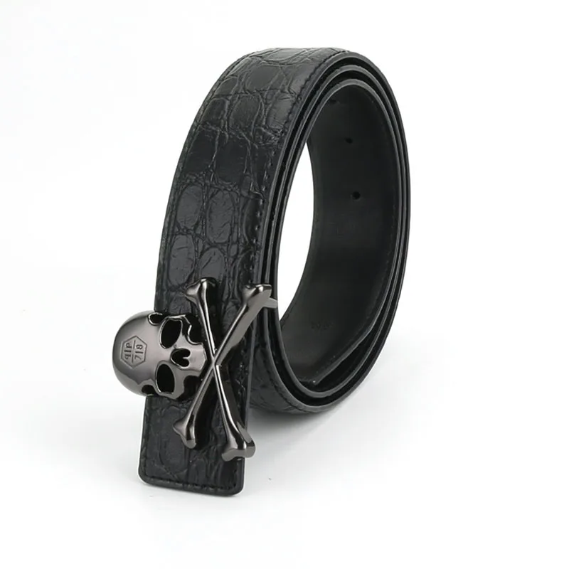 New Men's Belt Versatile Genuine Leather Crossbody Bag Popular Fast Handshake Hot Sale Item Leather Belt Versatile Accessory