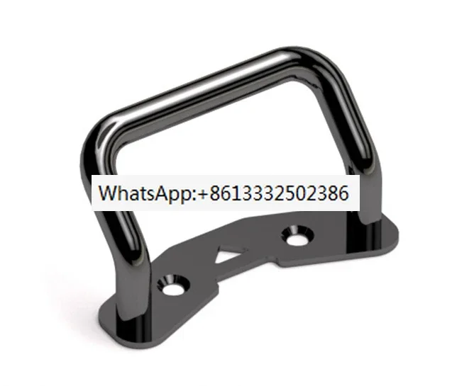 

2pcs universal skateboard handle