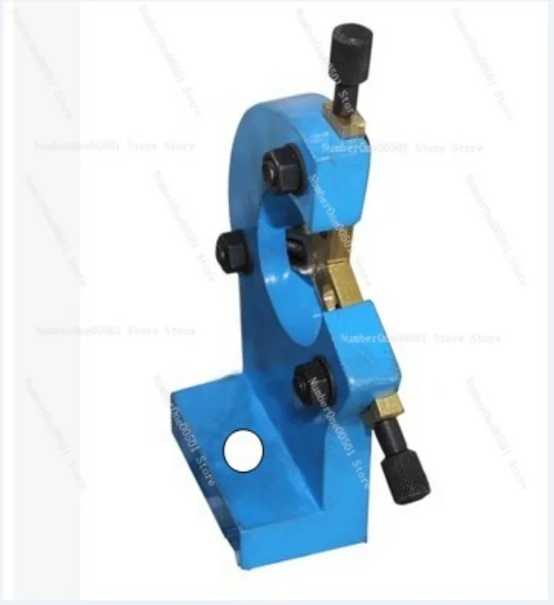 

180210 Steady Rest for Lathe 180V 210V 1835 High Precision Home Lab