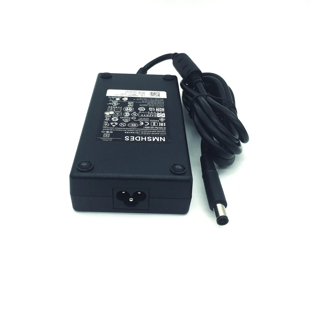 Genuine 180W AC Adapter For Dell WD19TB Thunderbolt 3 USB-C