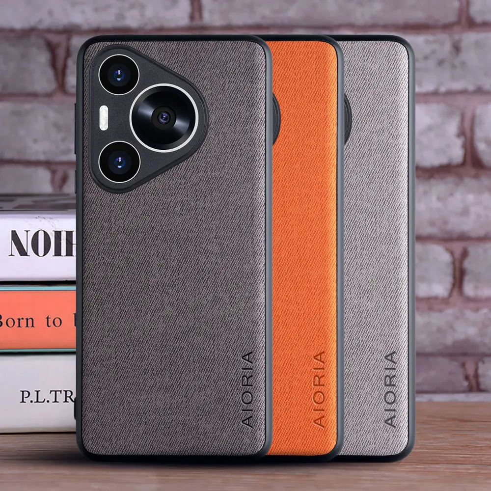 Case For Huawei Pur…