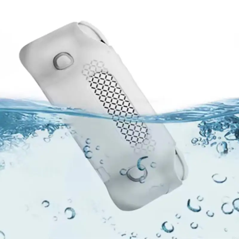 H052 Soft Antislip Cover Case For AYN Odin 2 Handheld Gaming Devices Shock Absorption