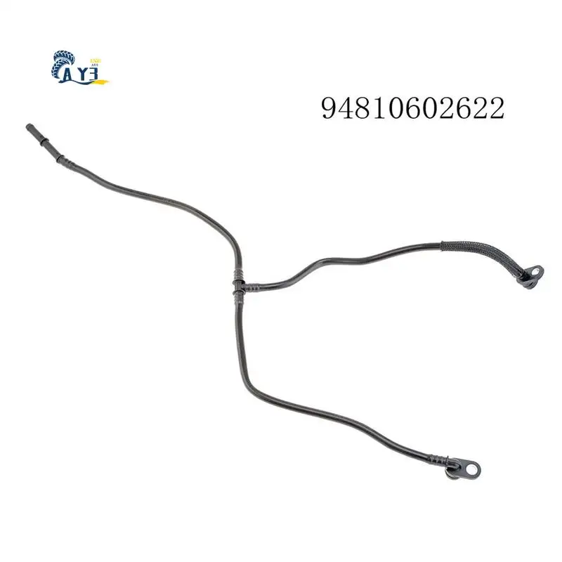 AY03-94810602622 Coolant Vent Line Hose For Porsche Cayenne 4.8 Panamera 4.8