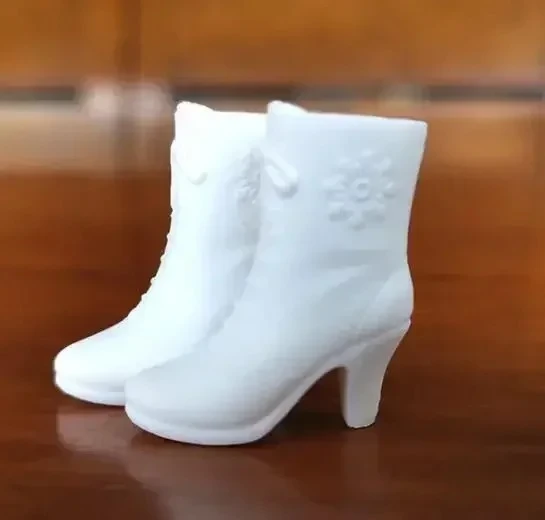 Good quality Toy Doll shoes high heels new styles for your licca dolls A197