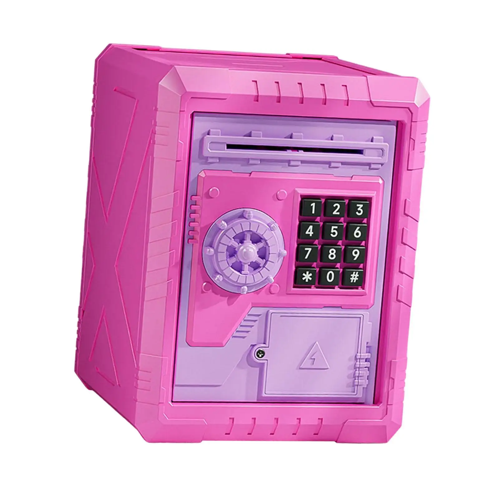 ATM Spaarpot Speelgoed ATM Spaarpot voor Kinderen Jongens Meisjes 4 7 8 9 10 11 Jaar Oud