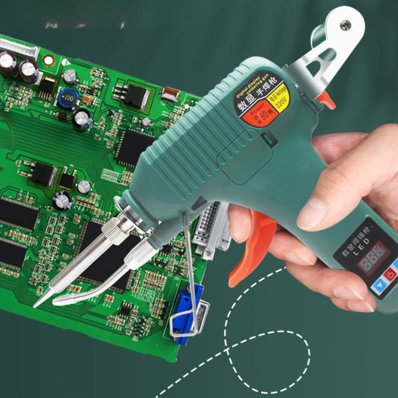 Pistola de solda com display d - Industrial Laser Welding Tool avaliação e preço