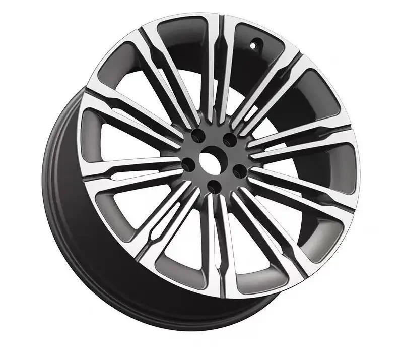 

Диски 24X9.5 5X120 для Land Rover Range Rover, 20'' 22'' 24''