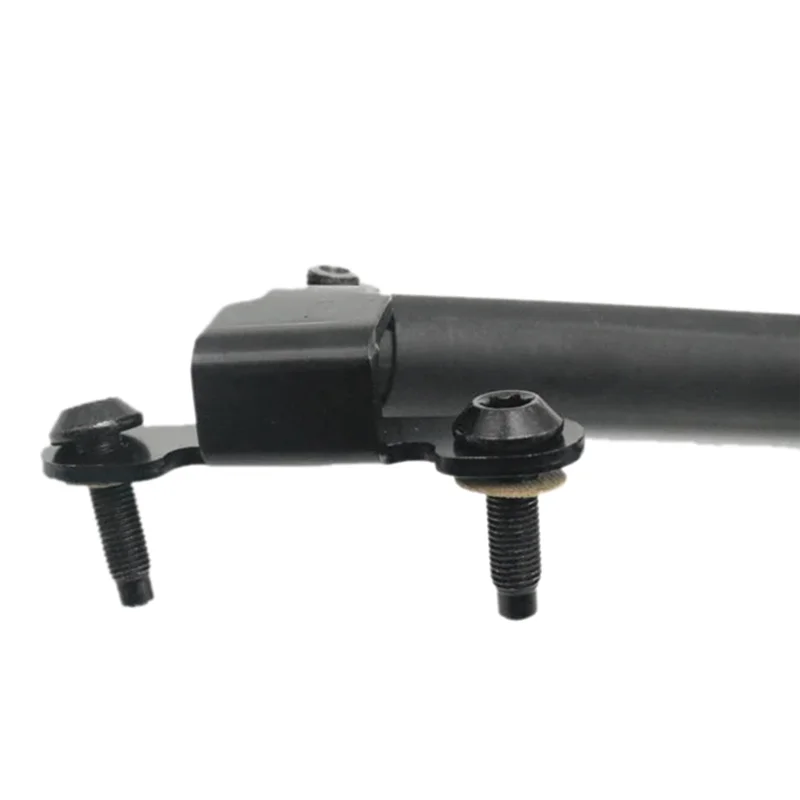 

A90Q-1Pair Car Tailgate Support Rod Stay Assy Accessories For Renault Koleos 2008-2016 Trunk Struts Rear Door Pull Rod Lever Bra