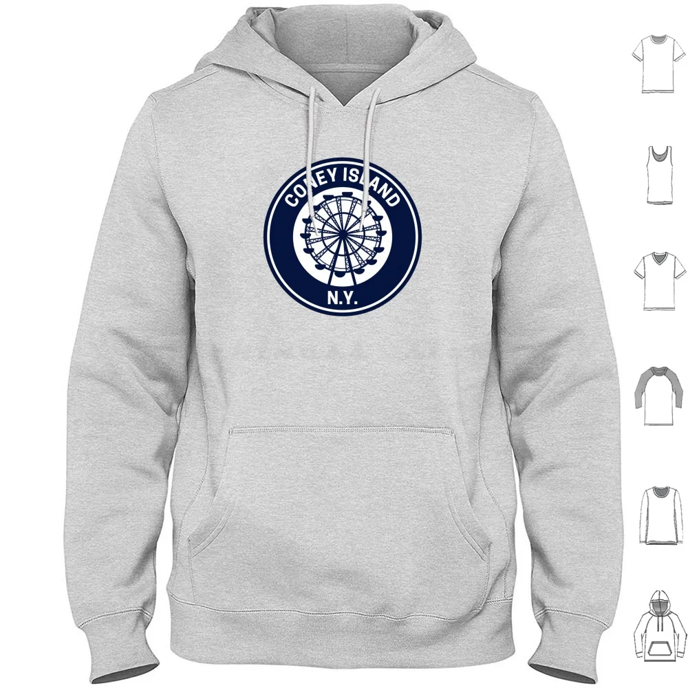 Vintage Coney Islan…