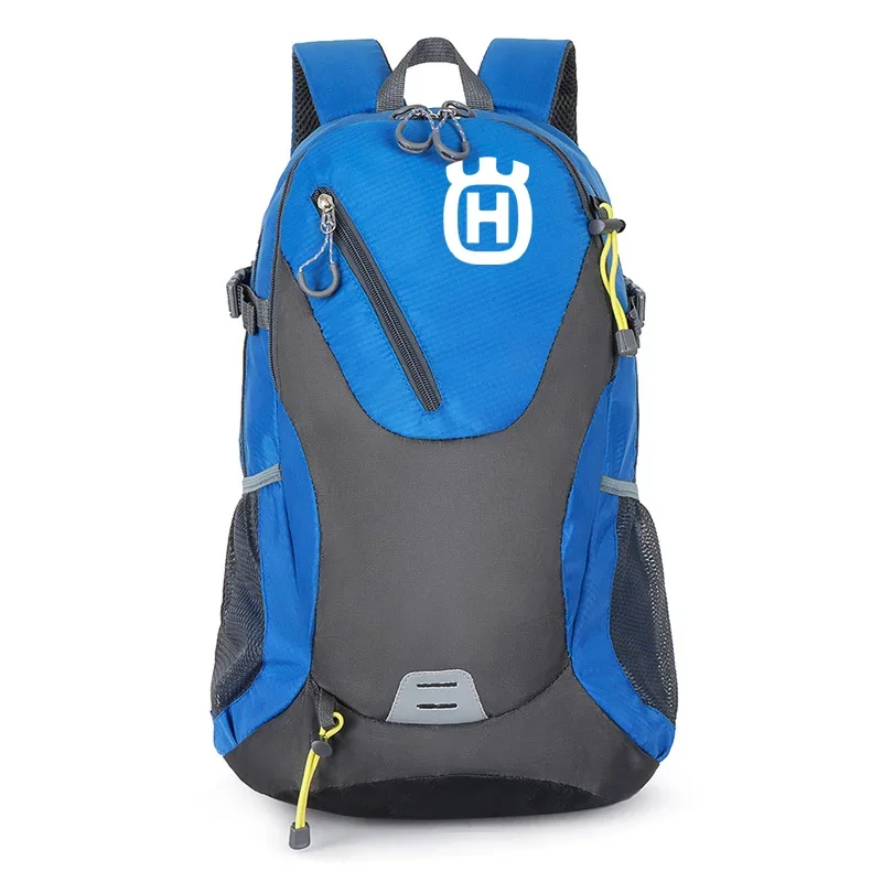 Рисунок 2 - Husqvarna Racing Travel мужской