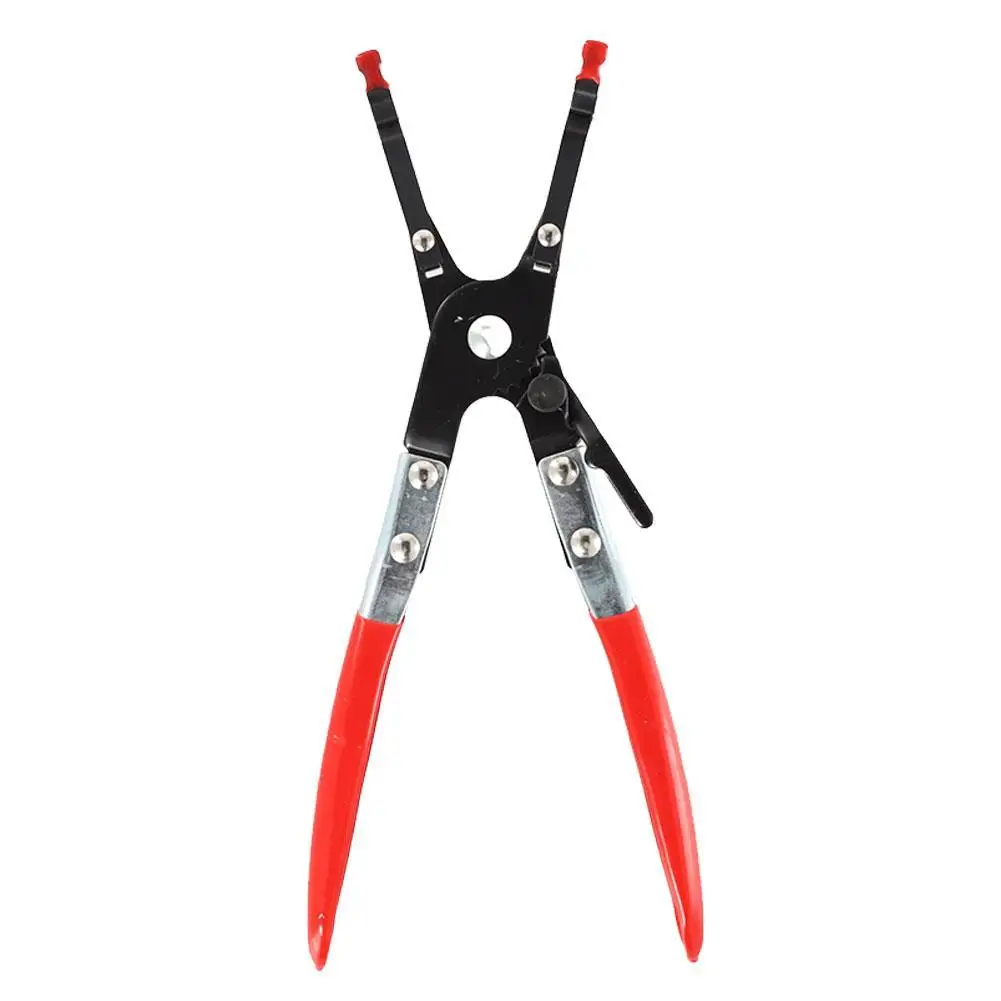 

Car Vehicle Soldering Aid Pliers Hold 2 Wires Innovative Car Repair Tool Garage Tools Wire Welding Clamp Universal